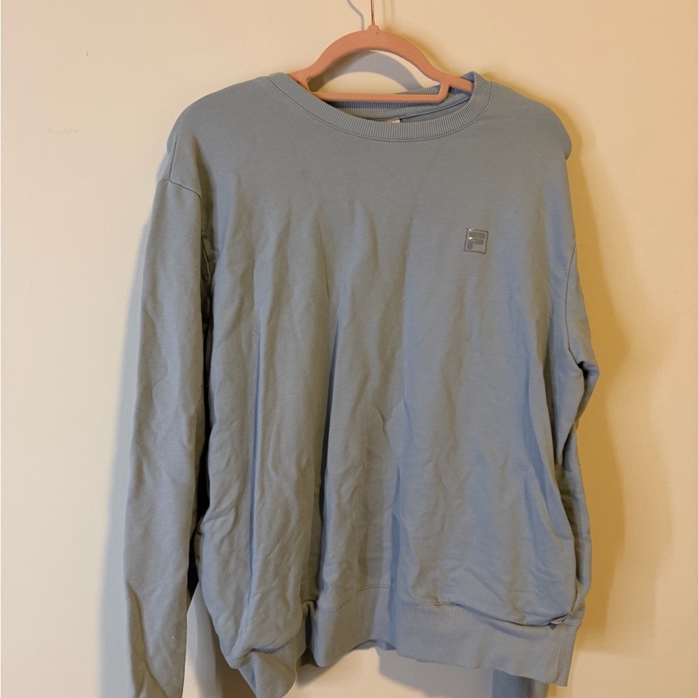 Fila Crewneck